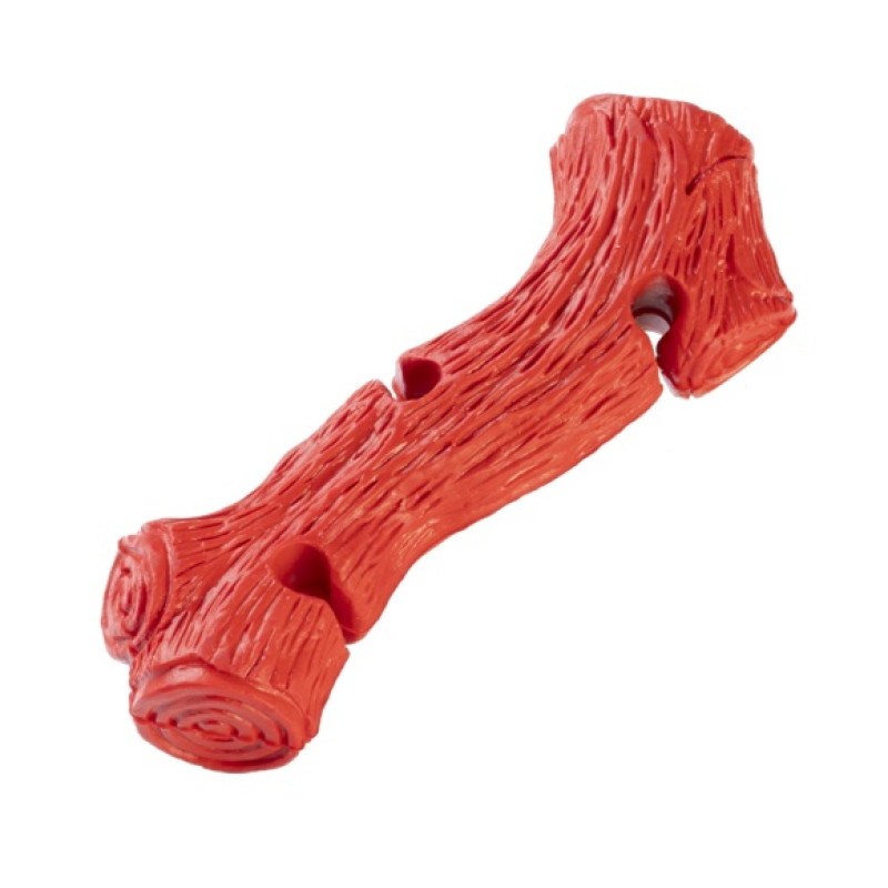 Rotaļlieta suņiem - Gimborn DOG RED TITAN BRANCH