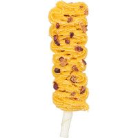 Gardums suņiem - Trixie Premio Lolly with chicken breast & cranberry, bulk, 12 cm, 30 g
