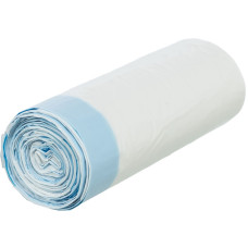 Kaķu tualetes maisiņi - Trixie Cat litter bags with drawstring, 45 × 50 cm, 20 pcs.