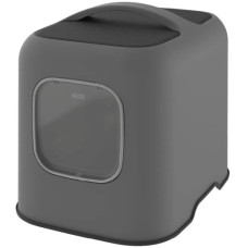 Slēgta kaķu tualete - Gimborn GimCat Toilette Smart Olimpia 51x39,5x44