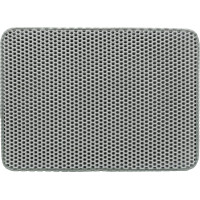 Kaķu tualetes paklājs - Trixie Cat litter tray sieve-mat, EVA, 40 × 70 cm, grey