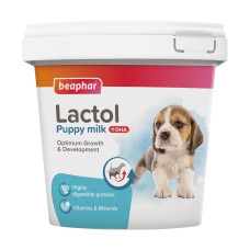 Piens kucēniem – Beaphar Lactol Puppy 2kg