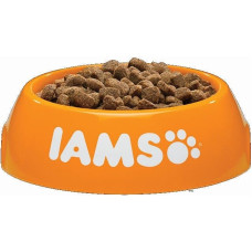 IAMS CAT ADULT INDOOR CHICKEN 2KG. Sausā barība ar vistas gaļu pieaugušiem telpās dzīvojoš