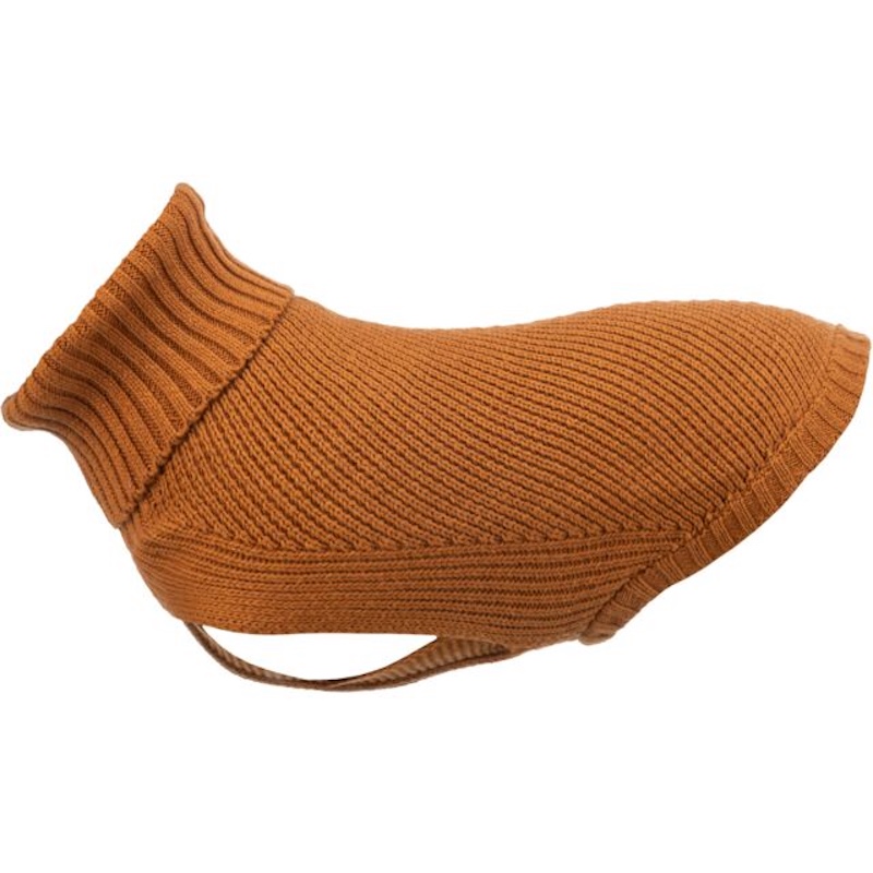 Apģērbs suņiem - Trixie CityStyle Berlin pullover, XS: 24 cm