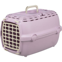 Transportēšanas bokss - Trixie Transport Box Relax 1, XS: 32 × 30 × 48 cm, up to: 6 kg