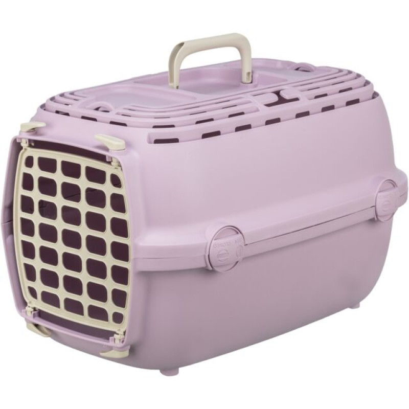 Transportēšanas bokss - Trixie Transport Box Relax 1, XS: 32 × 30 × 48 cm, up to: 6 kg