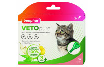 Pretparazītu līdzekļi kaķiem