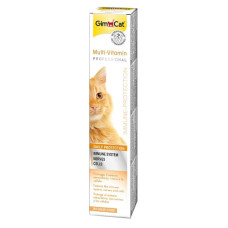 Vitaminizēta pasta kaķiem - GimCat  Multi-Vitamin Paste Professional 20g