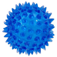 Rotaļlieta suņiem - Placek Toy Dog Fantasy ball blue 5cm