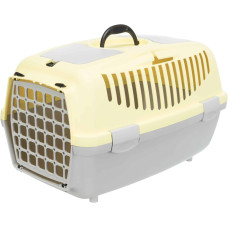 Transporta būris - Trixie Capri 2 transport box, XS–S: 37 × 34 × 55 cm,
