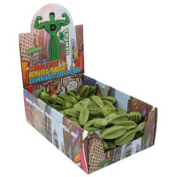 Gardums suņiem – Mr.Dental display brush with chlorophyll, 70gab