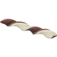 Gardums suņiem - Trixie Spiral Snack with Beef, Bulk, 12 cm, 12 g