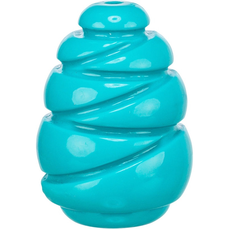 Rotaļlieta suņiem - Trixie Super Strong jumper, TPR, 8.6 cm/6.2 cm