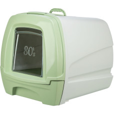 Kaķu tualete - Trixie Drawer litter tray EasyDraw, 46 × 48 × 57 cm