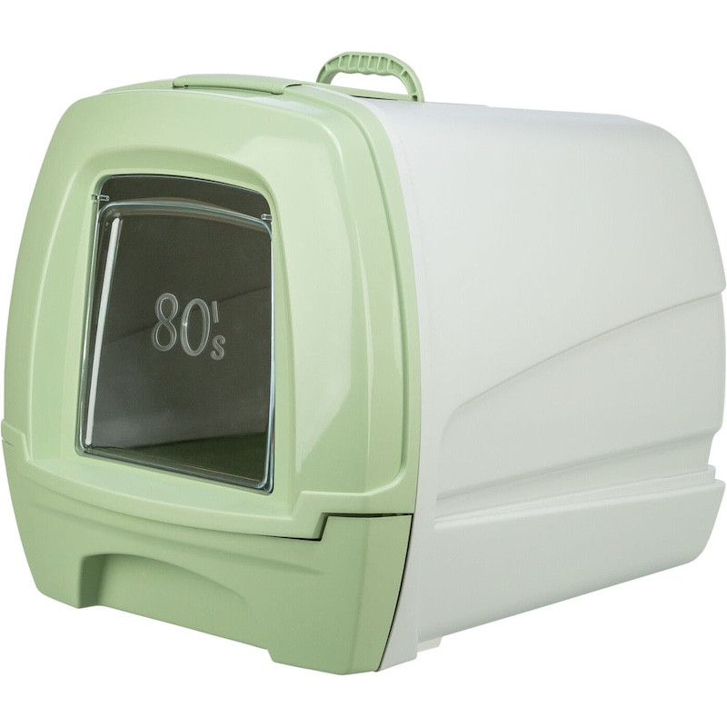 Kaķu tualete - Trixie Drawer litter tray EasyDraw, 46 × 48 × 57 cm