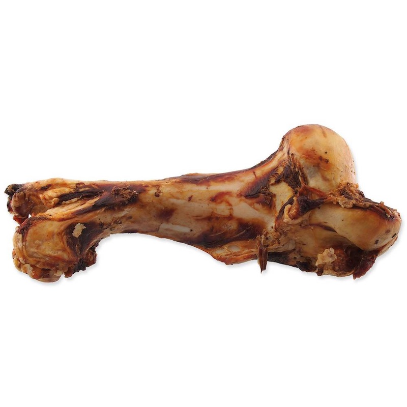 Лакомство для собак - Rasco Snack Roast Pork Bone