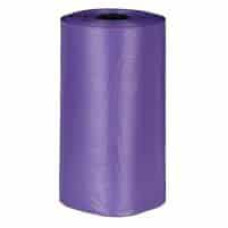 Maisiņi : Trixie Dog Pick Up dog dirt bags with lavender scent, M, 4 rolls of 20 pcs