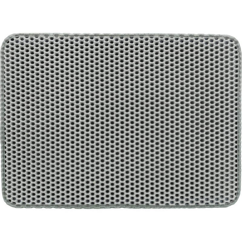 Kaķu tualetes paklājs - Trixie Cat litter tray sieve-mat, EVA, 58 × 75 cm, 