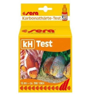 Kondicionētājs ūdenim Kh līmeņa regulēšanai - Sera Kh tests, 15ml