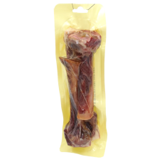 Gardums suņiem – Rasco Dog Ham Bone medium 380g
