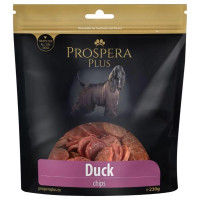 Gardums suņiem – Prospera Plus Duck Round Meat, 230 g