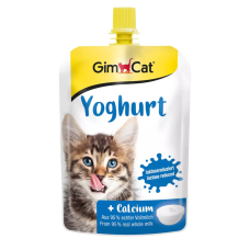 Jogurts kaķiem - Gim Cat YOGHURT 150g