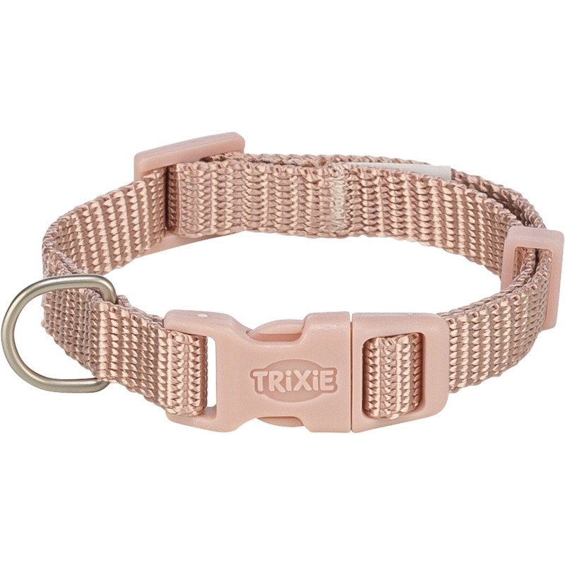 Kakla siksna - Trixie Premium collar, XXS–XS: 15–25 cm/10 mm