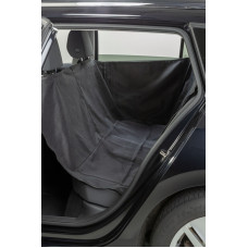 Automašīnas sēdekļu pārklājs - Trixie Car seat cover, with side panels, divisible, 1.5 × 1