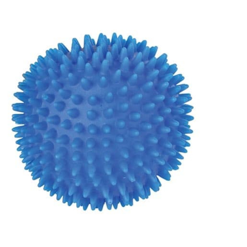 Rotaļlieta suņiem : Trixie Hedgehog Ball, Vinyl, 10cm