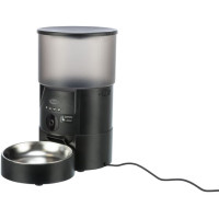 Automātiskā barotava - Trixie Automatic Food Dispenser TX-C Smart 3.0L, 3 l, 18×31×18cm