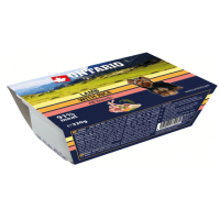 Konservi suņiem : Ontario Dog Alucup Lamb with vegetable, 320 g