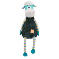 Rotaļlieta suniem - Trixie Sheep, plush, 53 cm