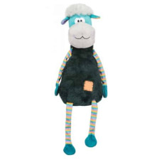 Rotaļlieta suniem - Trixie Sheep, plush, 53 cm