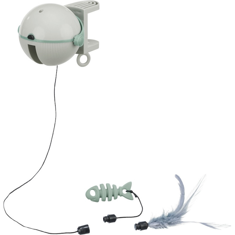 Attīstoša un aktīva rotaļlieta - Catch It, 10 × 14 cm