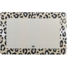 Paliktnis zem bļodām - Trixie Place Mat Leo, 44 × 28 cm