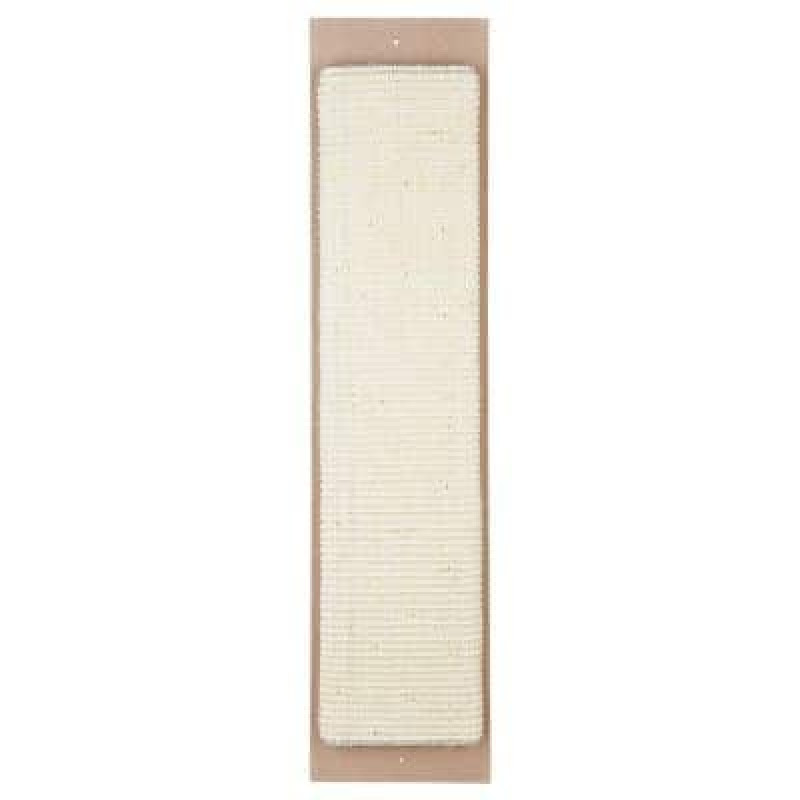 Nagu asināmais : Trixie  Scratching Board 11*60cm, beige