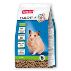 Kompleksā barība kāmjiem - Beaphar CARE+HAMSTER 700g