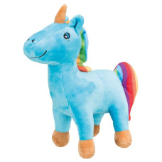 Plīša rotaļlieta - Trixie Unicorn, plush, 25 cm