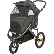 Suņu rati - Trixie Buggy, 60 × 112 × 120 cm, 12.5 kg
