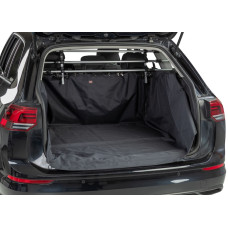 Защитный коврик в багажник автомобиля - Trixie Car boot cover, with high side panels, 2.3