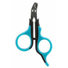 Šķēres nagiem : Trixie Claw Scissors 8cm.